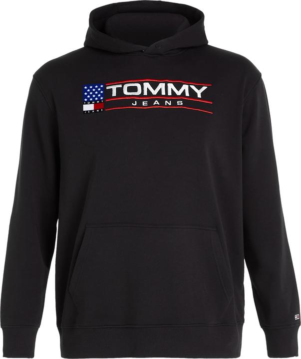 Produktbild Tommy Hilfiger Tommy Jeans Relax Modern Sport - 88629 (M)