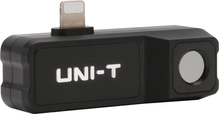 Productafbeelding Uni-T UTi120MS Smartphone warmtebeeldcamera voor iPhone