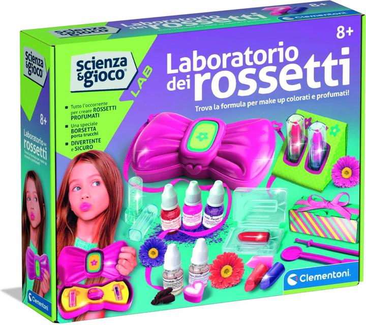 Immagine prodotto Clementoni Scienza Fun Smack