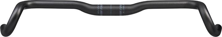 Image du produit Ritchey Guidon Comp Corralitos Drop, 31.8mm, 46/62cmx67.5x52mm, 5°/24°, bb black (31.80 mm)