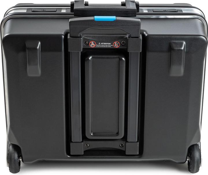 Actual product image B&W International B&W Toolbox Orca