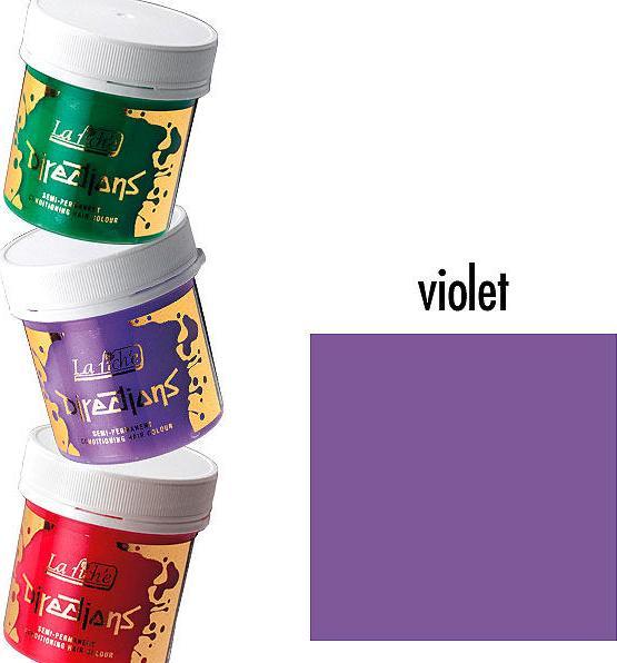 Immagine prodotto Directions La Riche (Viola)