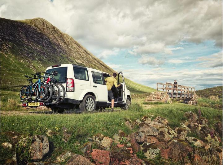 Produktbild Thule VeloCompact 2