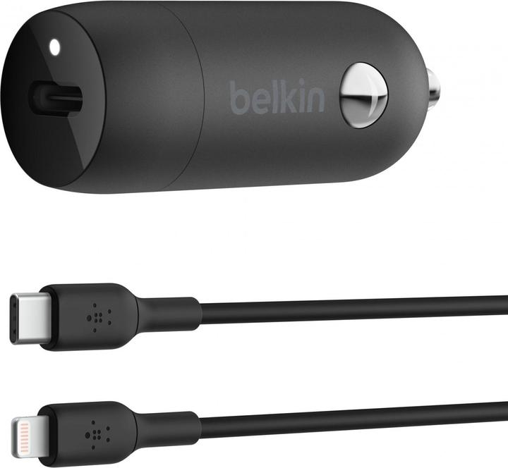 Immagine prodotto Belkin CCA004BTBK