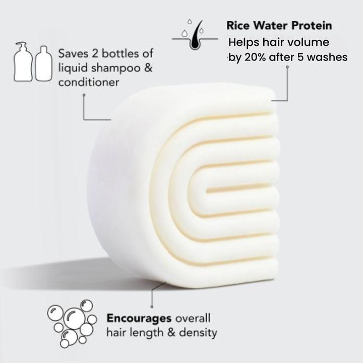 Produktbild Kitsch Reis Wasser Protein (100 ml)