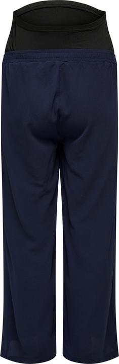 Produktbild Only Maternity Weiter Beinschnitt Hose Palazzohose (32)