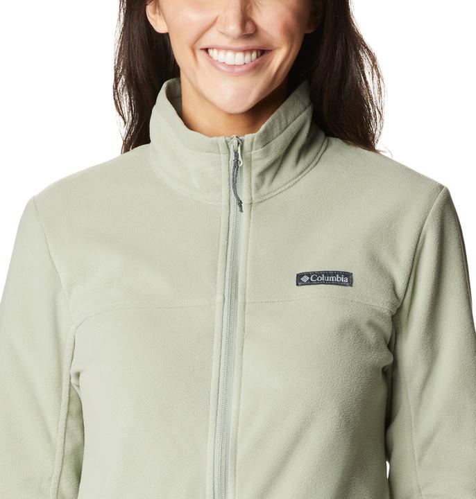 Actual product image Columbia Women's Ali Peak™ Fleece Jacket (XL)