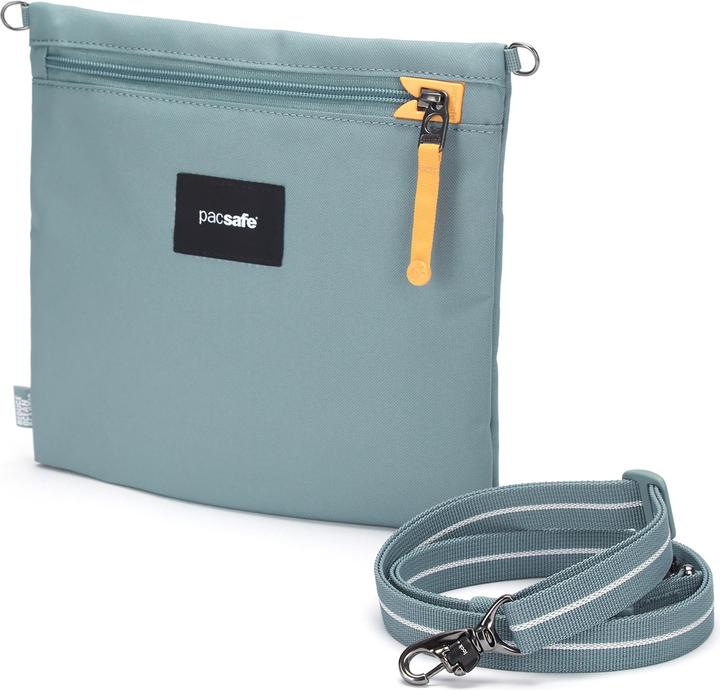Produktbild Pacsafe Go Umhängetasche RFID Schutz 24 cm