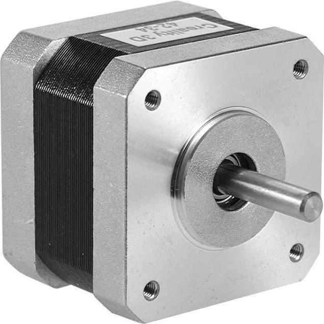 Actual product image Creality 3D 42-34 STEPPER MOTOR
