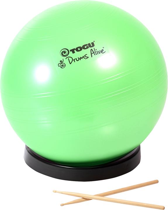 Produktbild Togu Drums Alive Ball (65 cm)