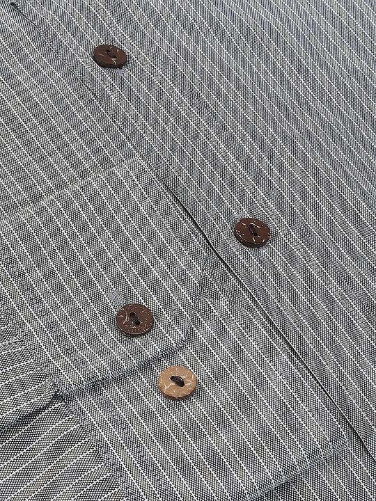 Immagine prodotto Gweih & Silk Camicia tradizionale EIBSEE (S)
