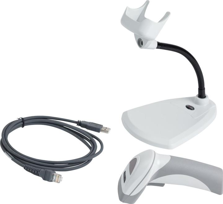 Produktbild Brady Code ReaderT 1500 Barcode