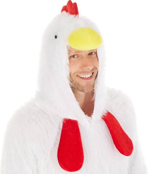 Produktbild Dressforfun Huhn (XL)