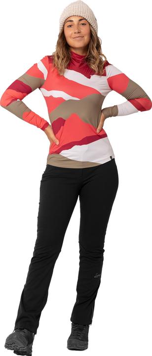 Image du produit Lamunt Serena Softshell (36)