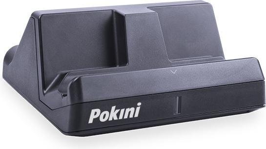 Produktbild EXTRA Computer K10 Dockingstation (Docking Port, 1 Ports)