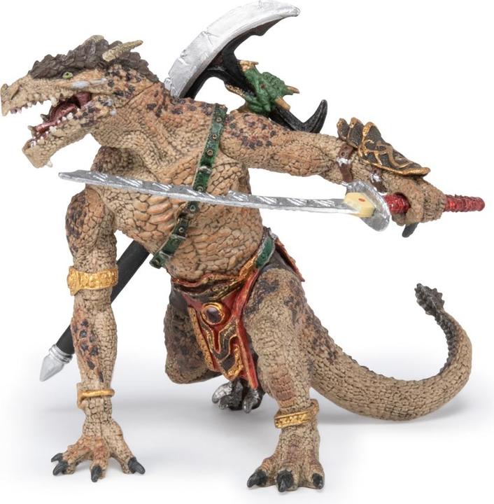 Image du produit Papo Dragon Mutant