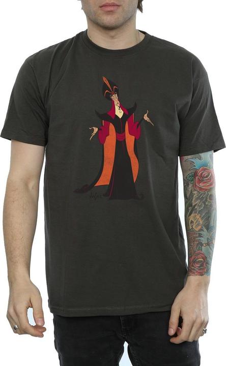 Produktbild Disney Classic Jafar TShirt (S)