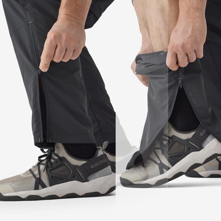 Actual product image Caperlan FT 500 (M)