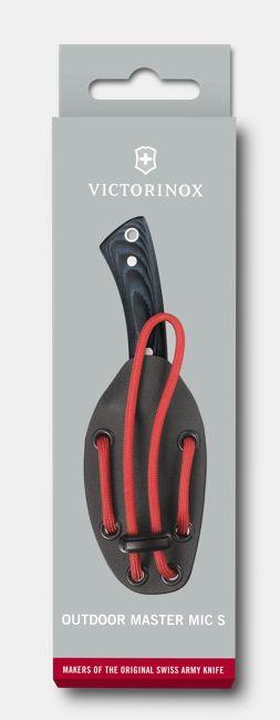 Image du produit Victorinox Couteau à lame large (7 cm)