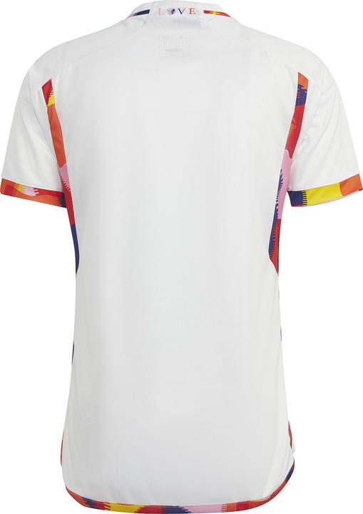 Produktbild adidas Rbfa A Jsy,White White XL (XL)