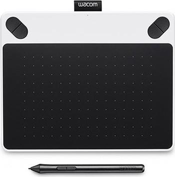 Produktbild Wacom Intuos Draw Pen Small mul (2540 lpi)