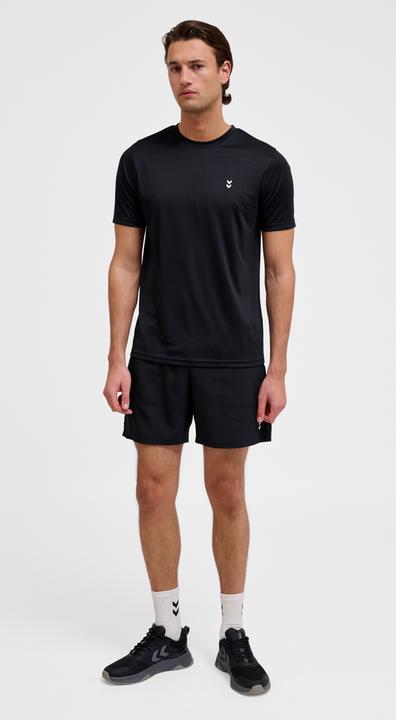 Actual product image hummel Hmlpulse Workout Shorts (M)
