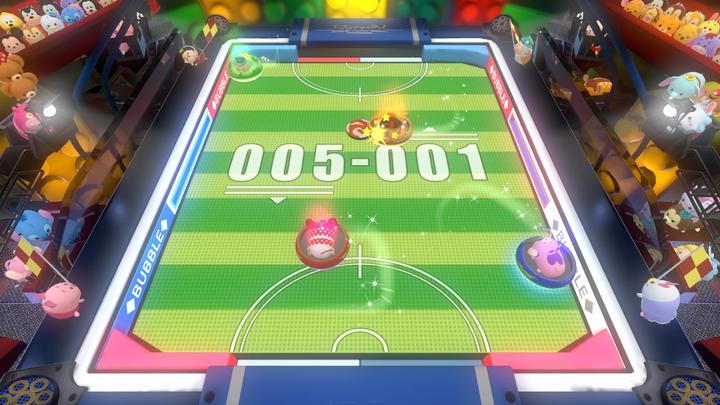 Produktbild Bandai Namco Disney TSUM TSUM FESTIVAL (Switch, Switch Lite, Switch OLED)