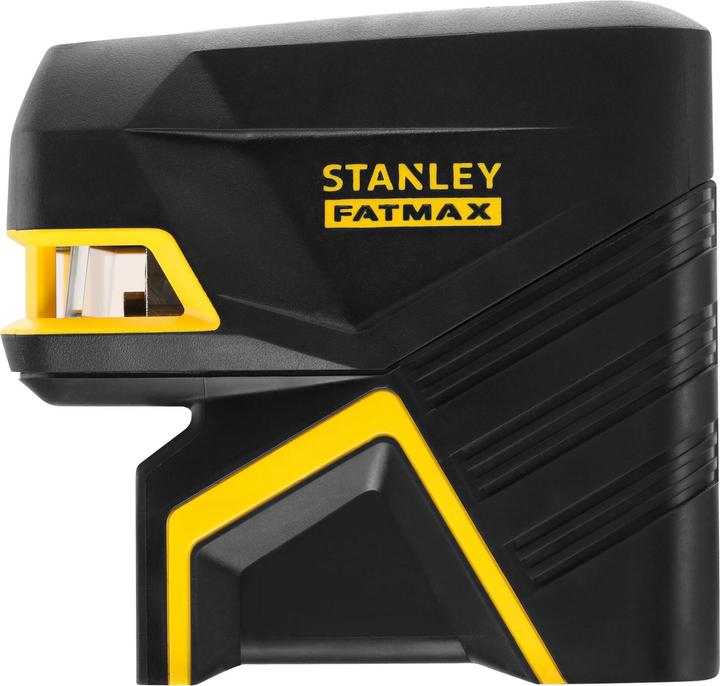 Produktbild Stanley Kreuzlinienlaser FatMax