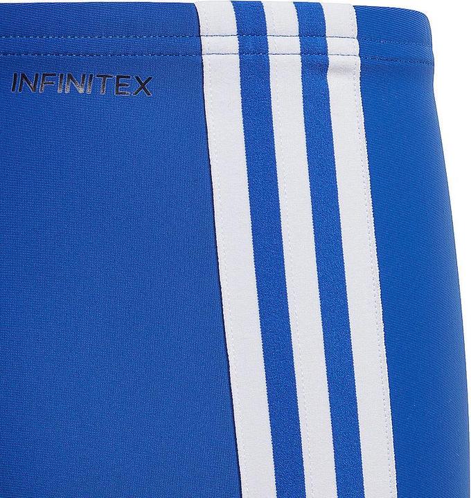 Actual product image adidas Kid's Fit Boxers 3-Stripes (164)