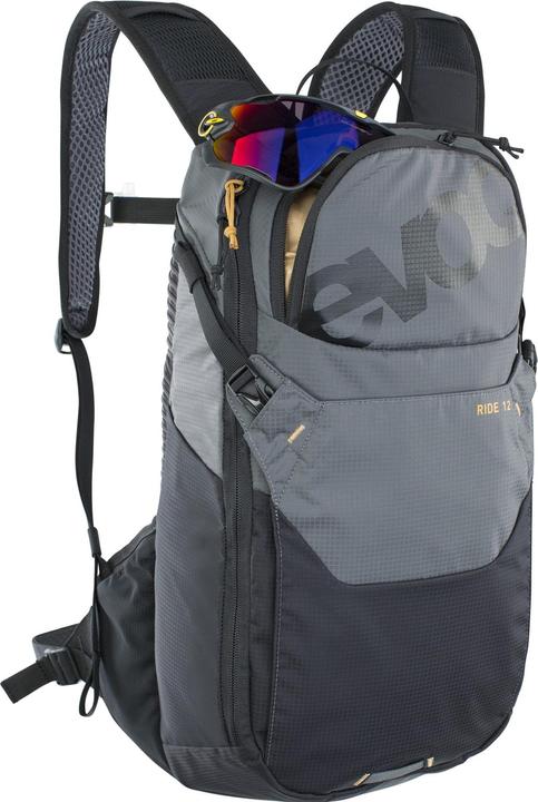 Actual product image Evoc Ride (12 l)
