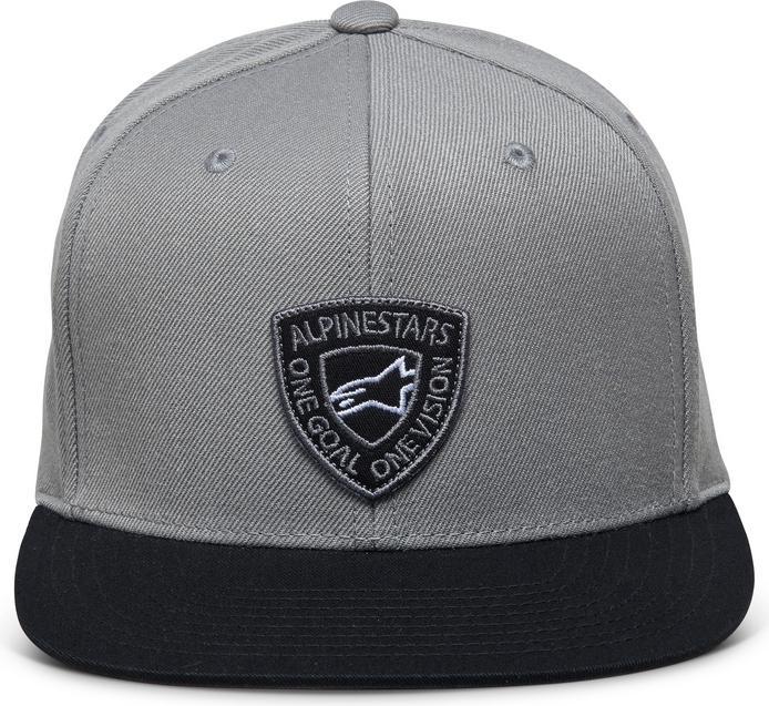 Actual product image Alpinestars Has 24 Rotary (One size)
