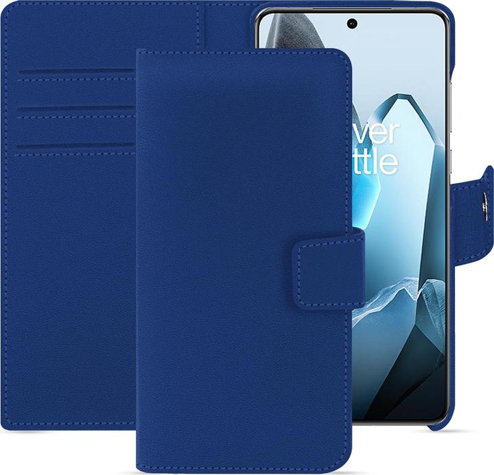 Bleu Océan PU ( Pantone #003da5 )