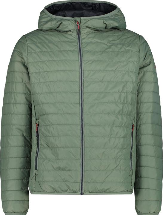 Actual product image CMP Campagnolo Hoodie (54)