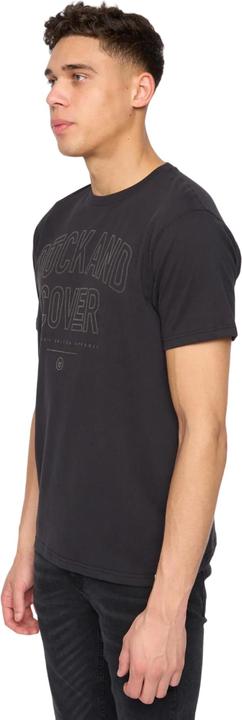 Actual product image Duck and Cover Mens Lemonport T-Shirt (L)