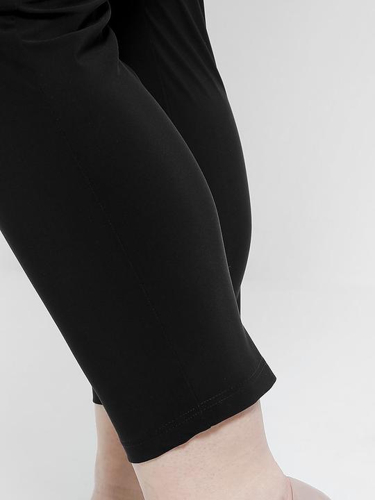 Actual product image Doris Streich Leggings IN 3/4 LENGTH (52)