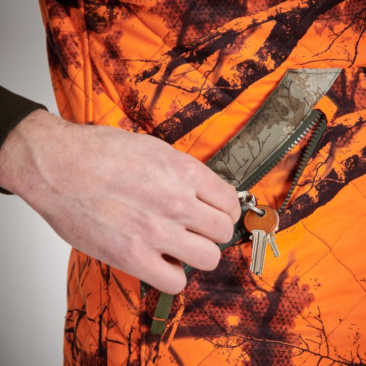 Image du produit Solognac Treemetic Fluo (4XL)