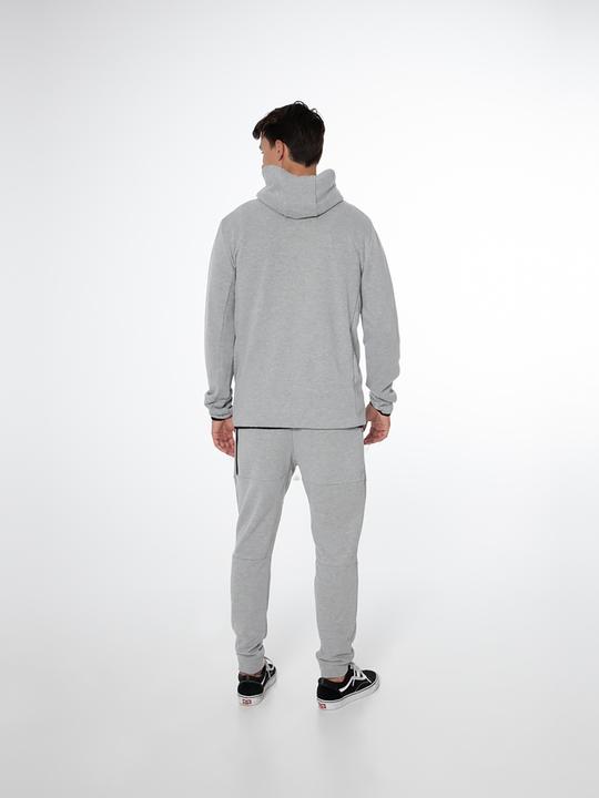 Immagine prodotto MGA Felpa Uomo Protest Nxgaristoteles Full Zip Hoody (L)