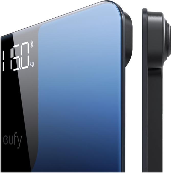 Produktbild eufy Smart Scale C1 (180 kg)