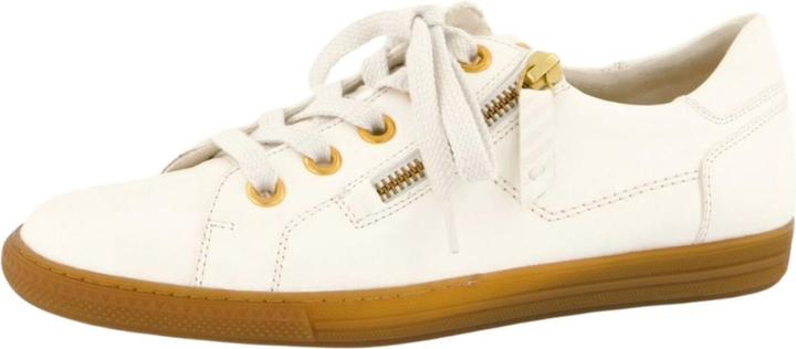 Paul Green Der absolut trendige Low Sneaker von, das Frauenherzen höherschlagen lässt! Als Obermater