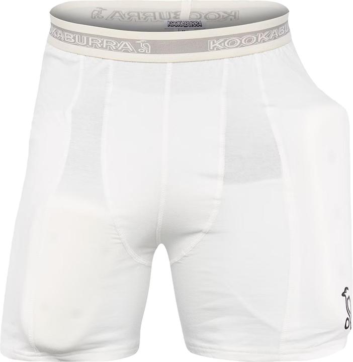 Kookaburra Protective Gepolsterte Shorts (M)