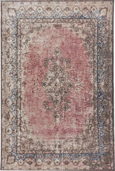 Produktbild Tom Tailor Funky Orient Keshan (48 x 70 cm)