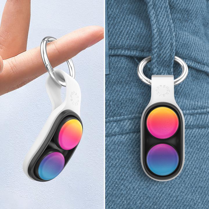 Immagine prodotto PopSockets PopPuck Starter Pack Viaggio di un giorno