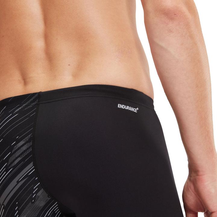 Actual product image Speedo Hyperboom V-Cut Jammer (34)