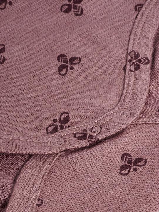 Actual product image hummel hmlBAMBO BODY LS (98)