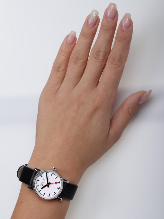 Image du produit Mondaine Evo2 (Montre analogique, Swiss Made, 30 mm)