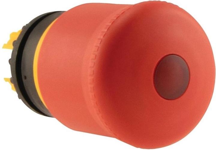 Immagine prodotto Eaton Pulsante a fungo di emergenza M22 PVL IP67/IP69 1 pz.