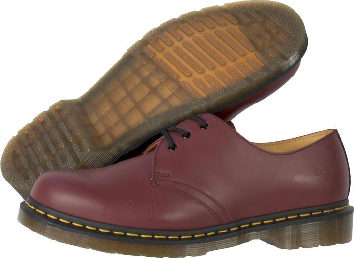 Actual product image Dr. Martens 1461 Smooth (43)