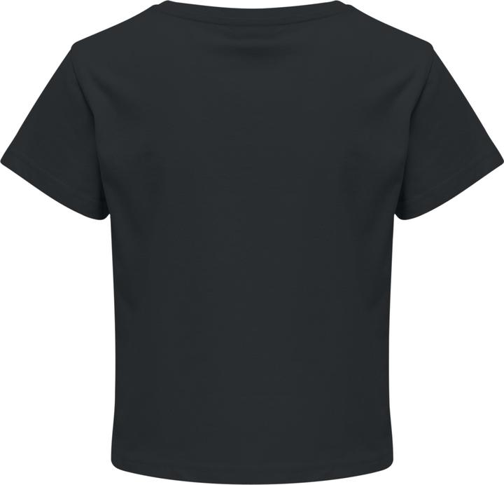 Actual product image hummel Legacy Woman Cropped T-Shirt (M)