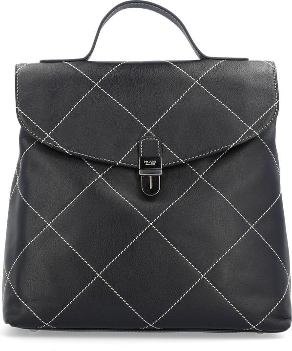 Immagine prodotto Picard Zaino Aurelie City in pelle 28 cm (8 l)
