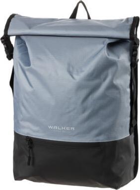 Produktbild Walker Concept II Schulrucksack Mika grey (21 l)
